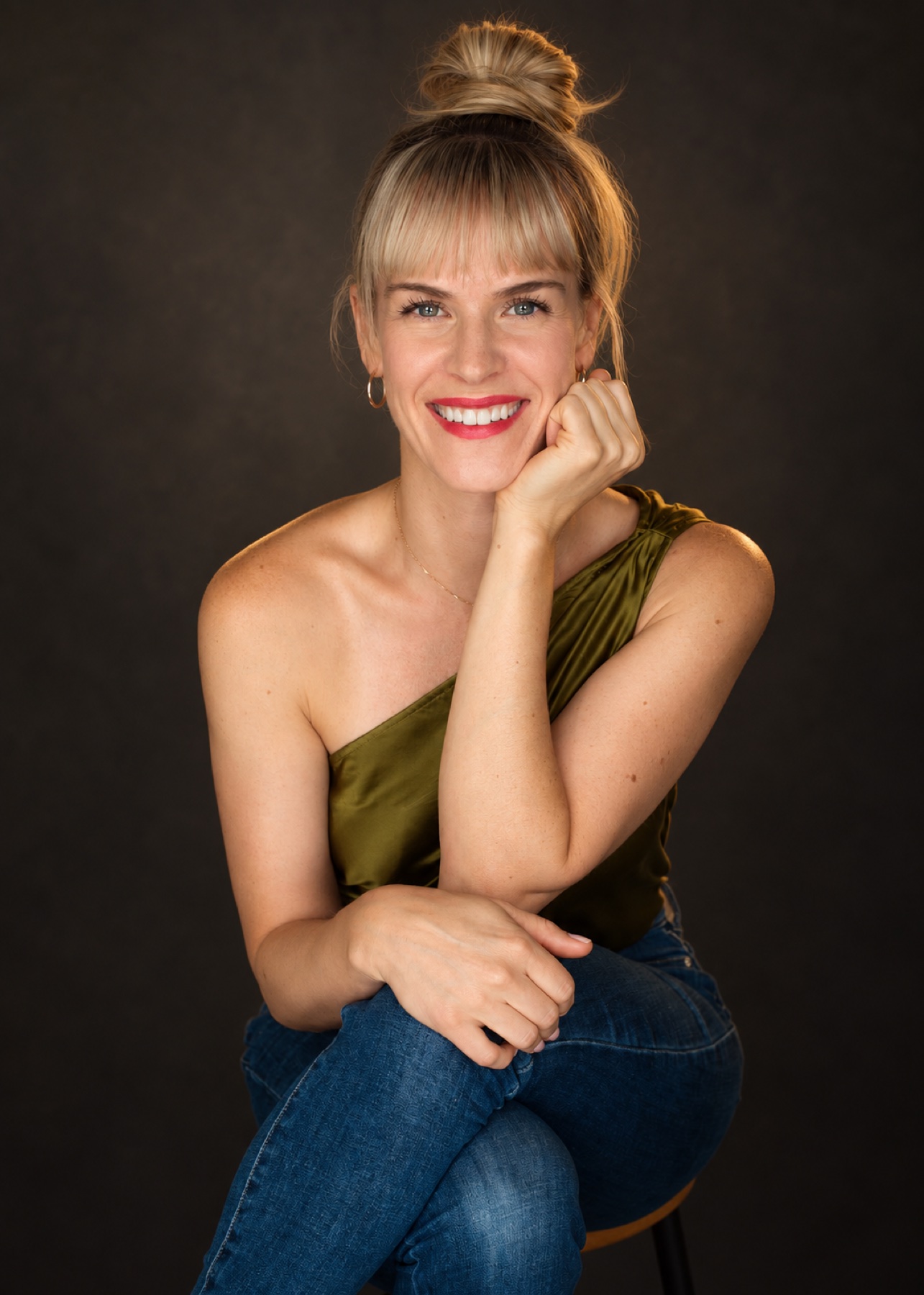 Jennifer Doheney