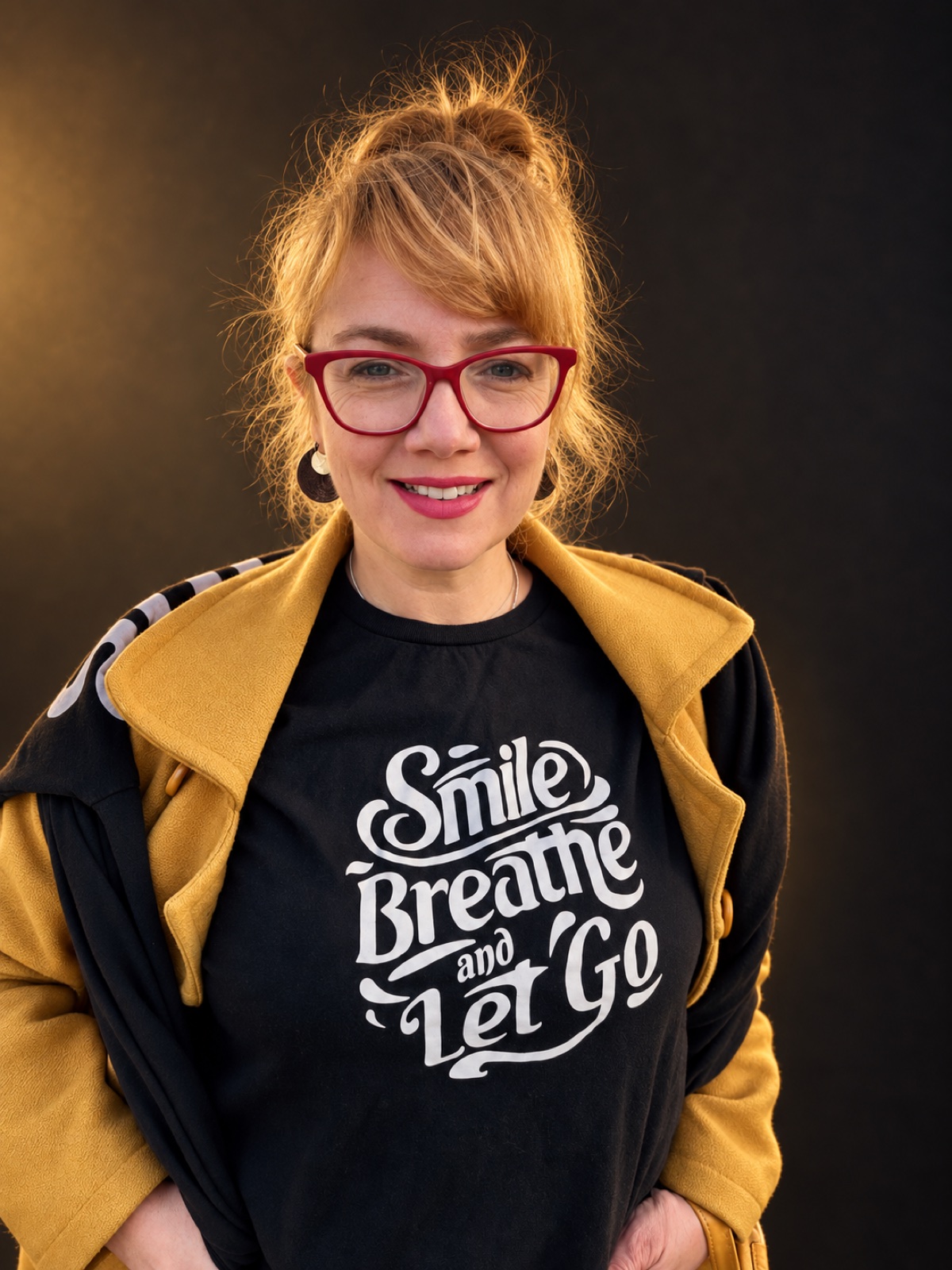 Miriam G. Milashut, founder of Beyond Talent